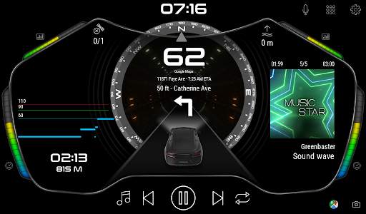 CarWebGuru Car Launcher screenshot 12