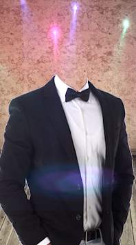 Men Suit Fashion Photo Montage screenshot 5