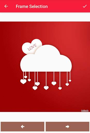 Love Photo Frames Collage screenshot 15