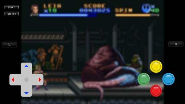 SNES Emulator - New NES Classic Games screenshot 3