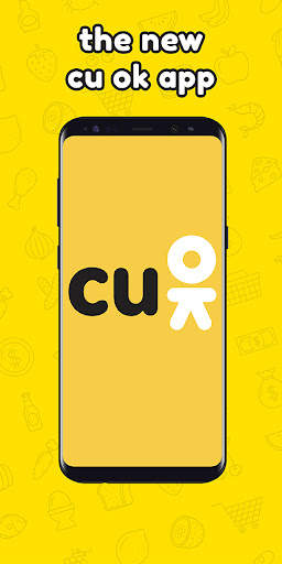 cu ok screenshot 1