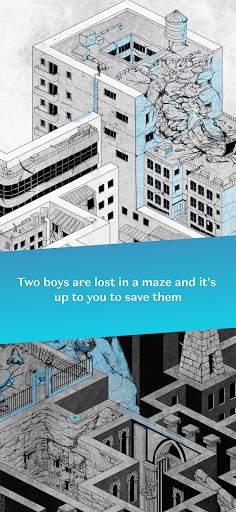 Unmaze screenshot 9