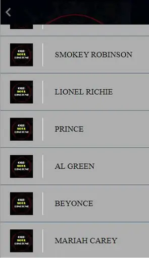 Popular Old Song Ringtones screenshot 3