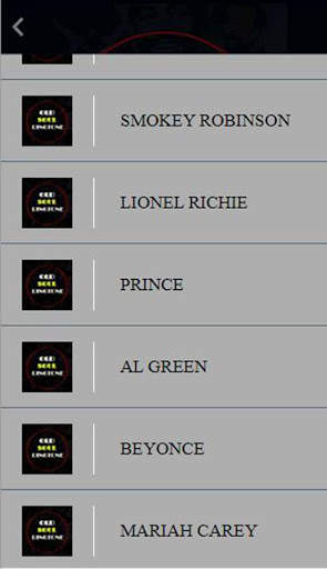 Popular Old Song Ringtones screenshot 3