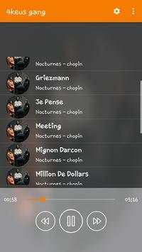 4keus gang 3 تصوير الشاشة