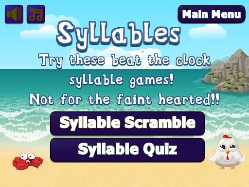 English  and Phonics Games  - Secret Game version screenshot 12