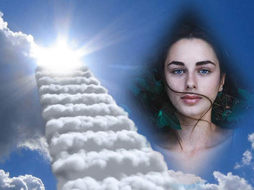 Cloud Photo Frames screenshot 4
