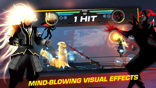 Shadow Battle 2.2 screenshot 4