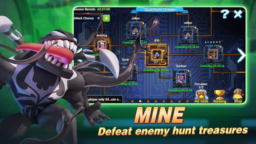 Idle Summoners: Legend AFK War screenshot 5