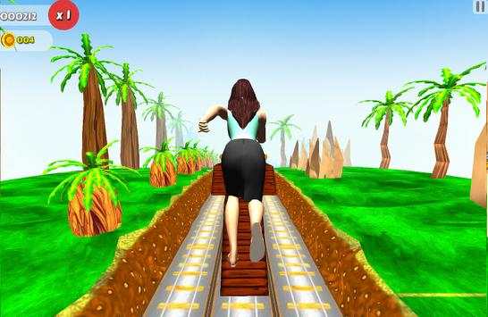 Subway Temple Run 3 screenshot 6