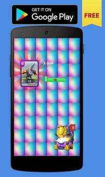 Chest Clash Royal screenshot 2