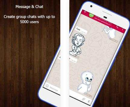 Messenger 2019 screenshot 4