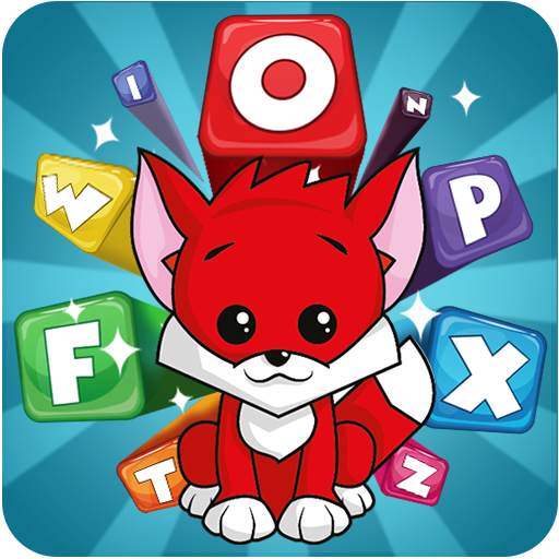 Spelling Blocks - Free spelling game 1.1.2