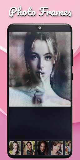 Photo Editor Pro - Best free photo editing app screenshot 5