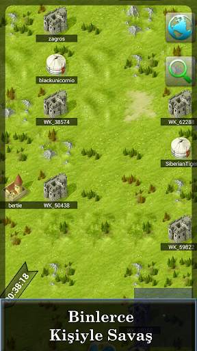 Alexander - Strateji Oyunu screenshot 5