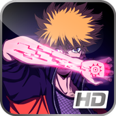 Wallpapers for Naruto icon