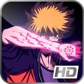 Wallpapers for Naruto 1.0