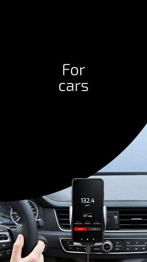 Speedometer and distance screenshot 5