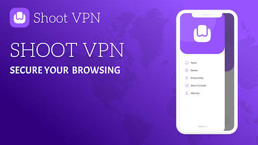 Shoot VPN screenshot 4