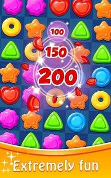 Sweet Family: Match 3 Candy screenshot 8