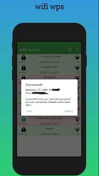 wifi wps connect screenshot 4