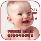 Funny Baby Ringtones 1.0