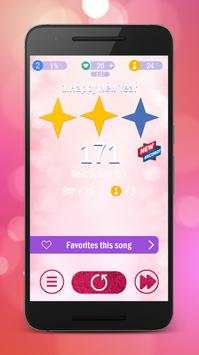 Magic Pink Piano Tiles screenshot 7