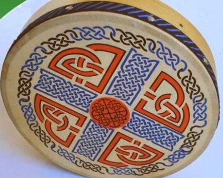 Wallpapers Bodhran screenshot 5