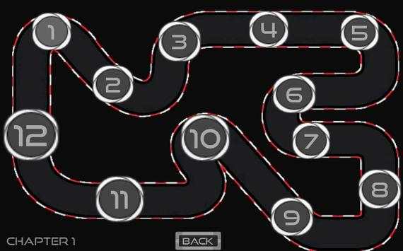 Racing Speed Car Porsche Drift screenshot 3