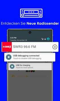 Radio screenshot 5