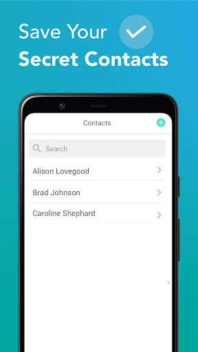SafeLock Photo Vault - Hide Private Apps & Videos screenshot 4