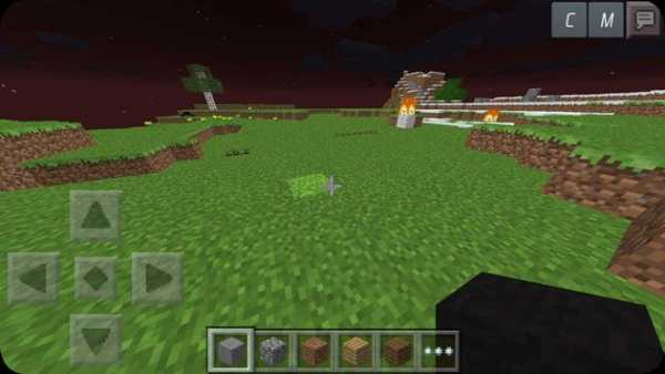 CactiPE Mod Menu Installer screenshot 1
