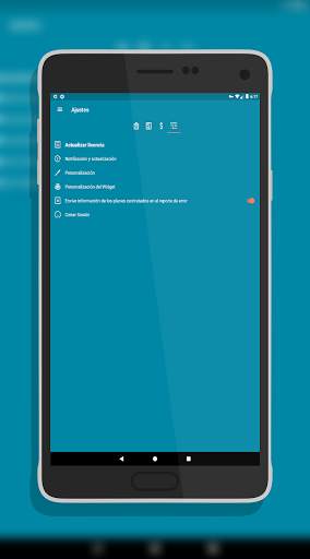 Data Max screenshot 17
