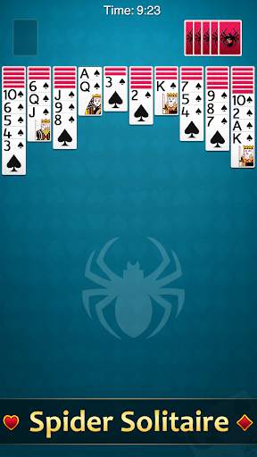 Solitaire Collection screenshot 3