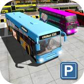 Impossible Bus Parking 3D 1.0