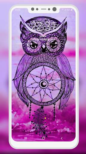 Dreamcatcher Wallpapers screenshot 4