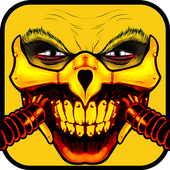 Temple Maxx Desert Run 3D icon