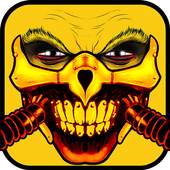Temple Maxx Desert Run 3D 1.1