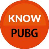 Know PUBG 1.2