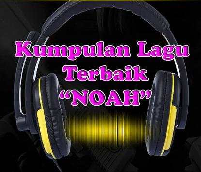 Lagu NOAH screenshot 2