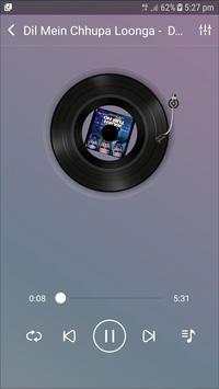 Free Music Player: Offline MP3 Player screenshot 3