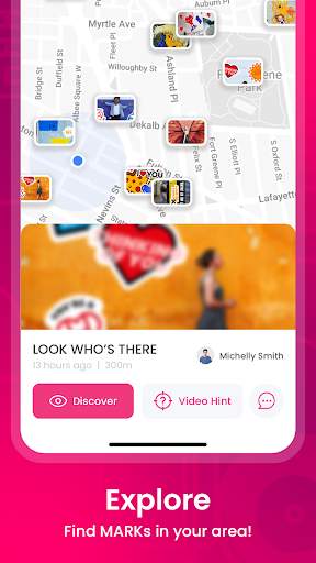 MARK screenshot 3