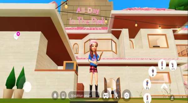 New Zepeto Walkthrough screenshot 1