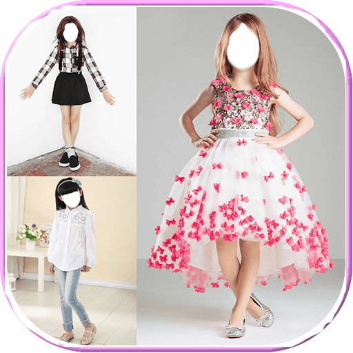 ikon Baby Girls Dress Fashion
