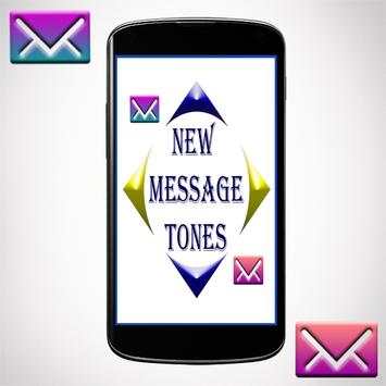 New Message Tones screenshot 2