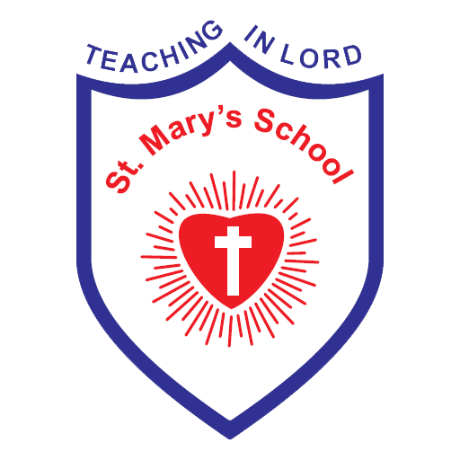 St.Mary's Senior Secondary School icon