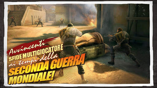 Brothers in Arms™ 3 screenshot 1
