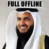Mishary Rashid Alafasy 4.7