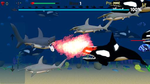 Shark Bite screenshot 3