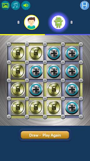 Dots and Boxes screenshot 5